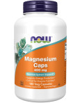 Magnesium Caps 400mg